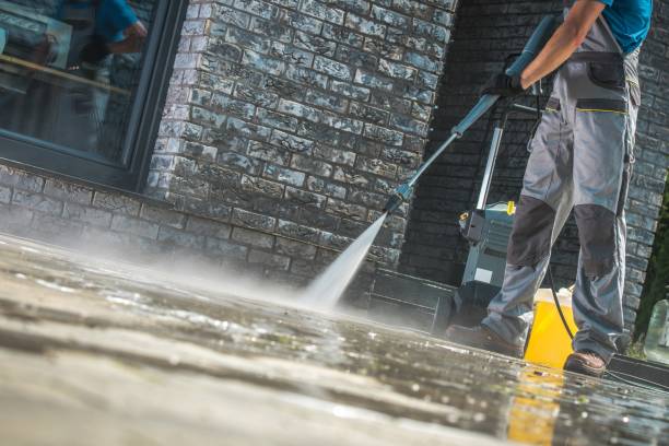 Best House Exterior Washing  in Liberty Triangle, FL