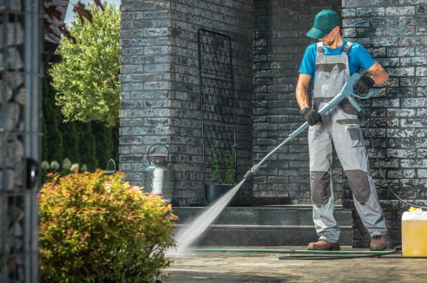 Best Solar Panel Cleaning  in Liberty Triangle, FL