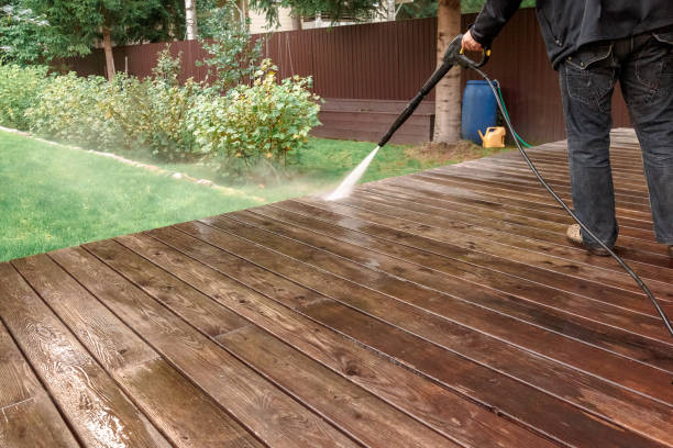 Animal Enclosure Cleaning in Liberty Triangle, FL