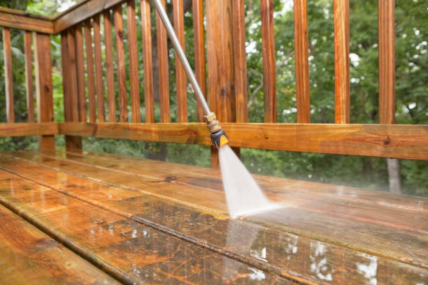 Best Machinery and Equipment Cleaning  in Liberty Triangle, FL